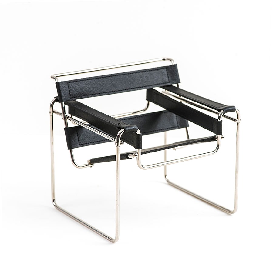 The Story Behind Supreme's Wassily Chair, 45 OFF